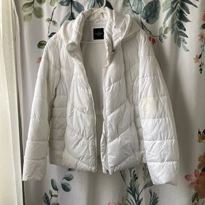 Faded Glory winter jacket